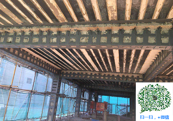 青岛隆回建筑隆回加固公司